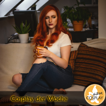 Cosplay der Woche 16 2021