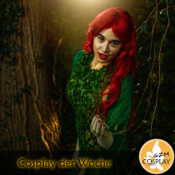 Cosplay der Woche 17 2021