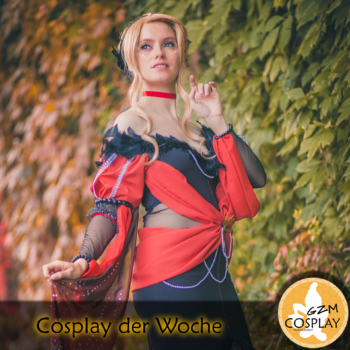 Cosplay der Woche 18 2021