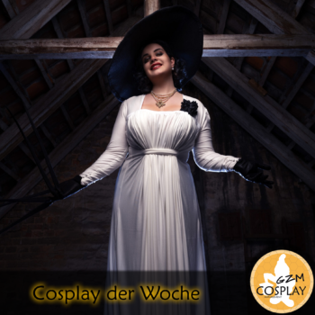 Cosplay der Woche 19 2021