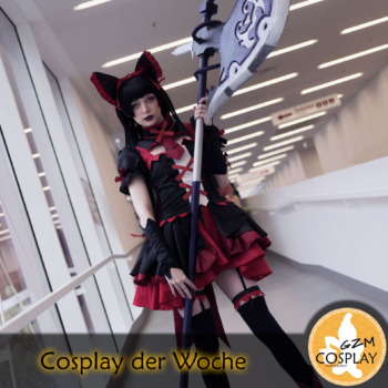 Cosplay der Woche 20 2021