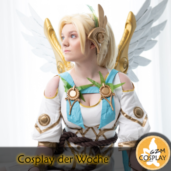 Cosplay der Woche 21 2021