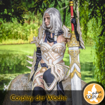 Cosplay der Woche 22 2021