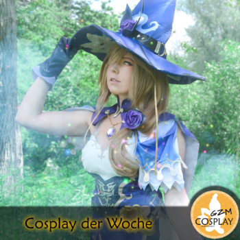 Cosplay der Woche 24 2021