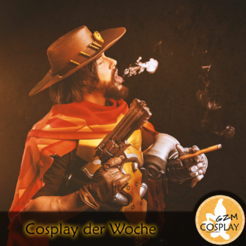 Cosplay der Woche 25 2021