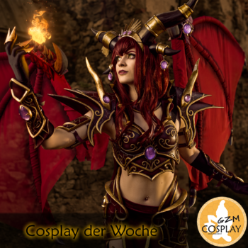 Cosplay der Woche 26 2021