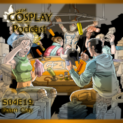 S04E19 – Foam Clay