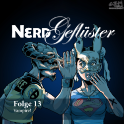 Folge 13 – Vampire!