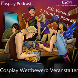 S05E05 – Cosplay Wettbewerb Veranstalter