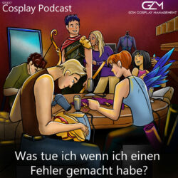 S05E07 – Was tue ich wenn ich einen Fehler gemacht habe?