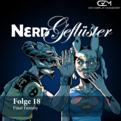 Folge 18 – Final Fantasy