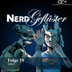 Folge 19 – MMO