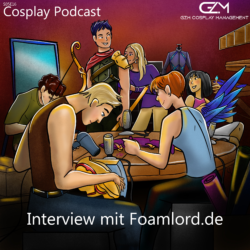 S05E16 – Interview mit Foamlord.de