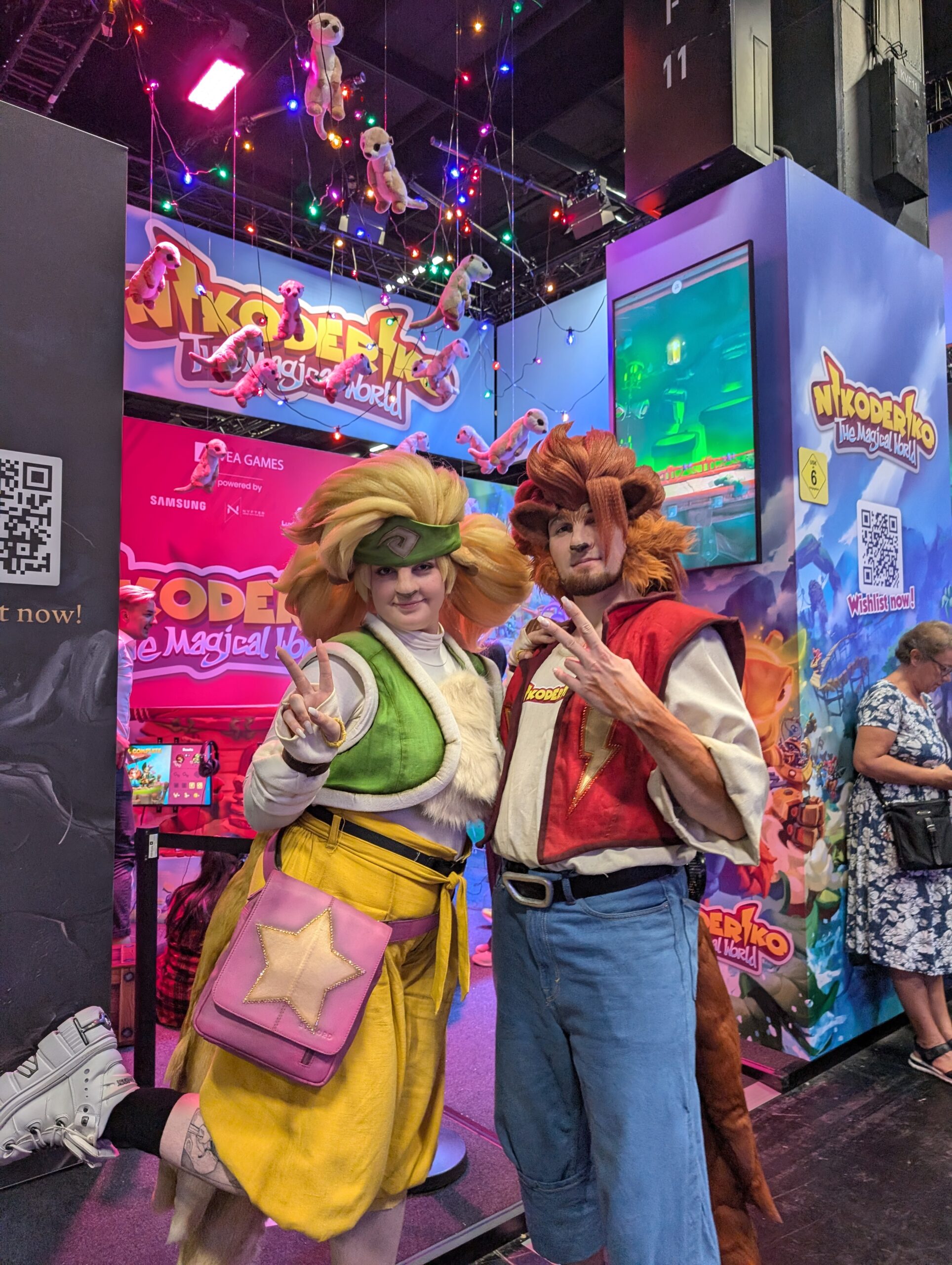 GZM Cosplay Management