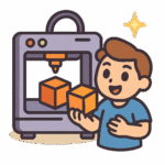 3D DRUCK