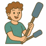WAFFENBAU (LARP TAUGLICH)