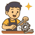 MECHANIK (STEUERUNG MECHANISCH)