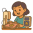 NÄHARBEITEN (CNC Sticken)