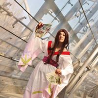 DeadlySin Cosplay – Kejoro – Nura- Herr der Yokai