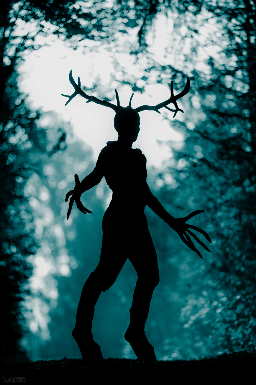 Daniela Buchner – Wendigo – Hannibal