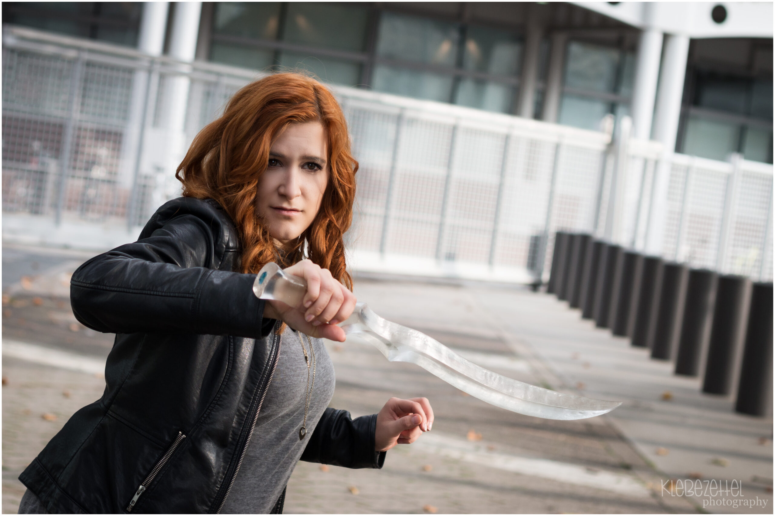 MaryintotheWoods – Clary Fray – Shadowhunters