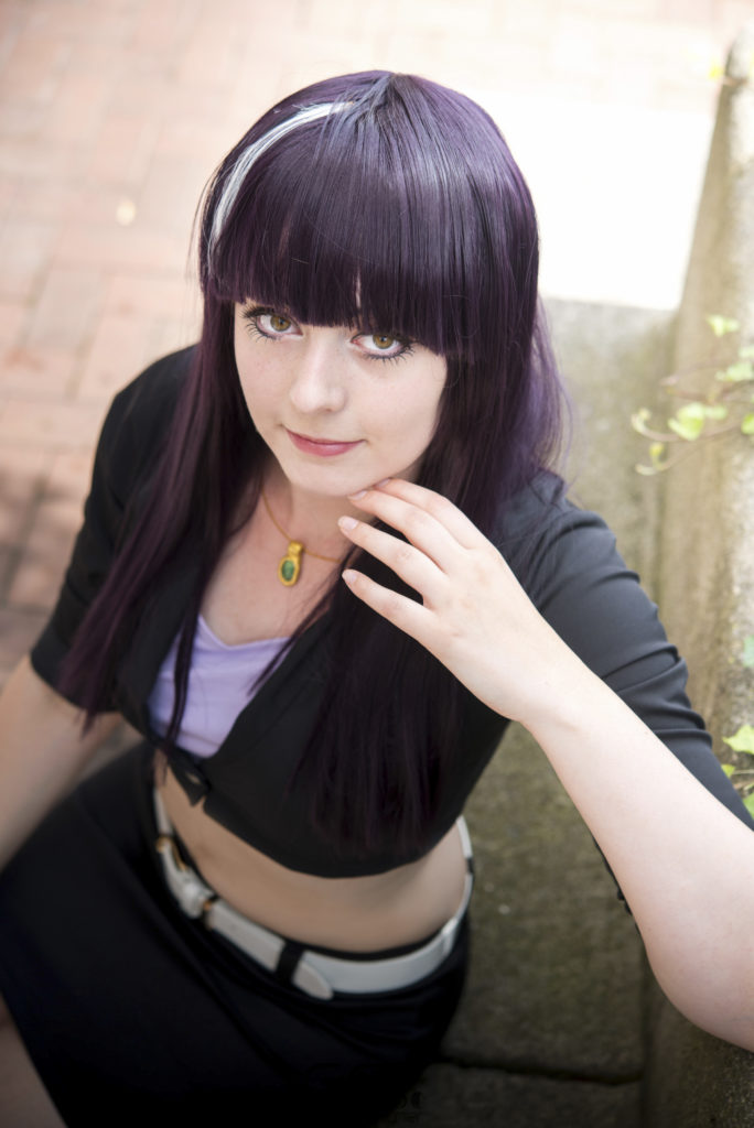 GZMID038 – Ciyuki – Death Parade