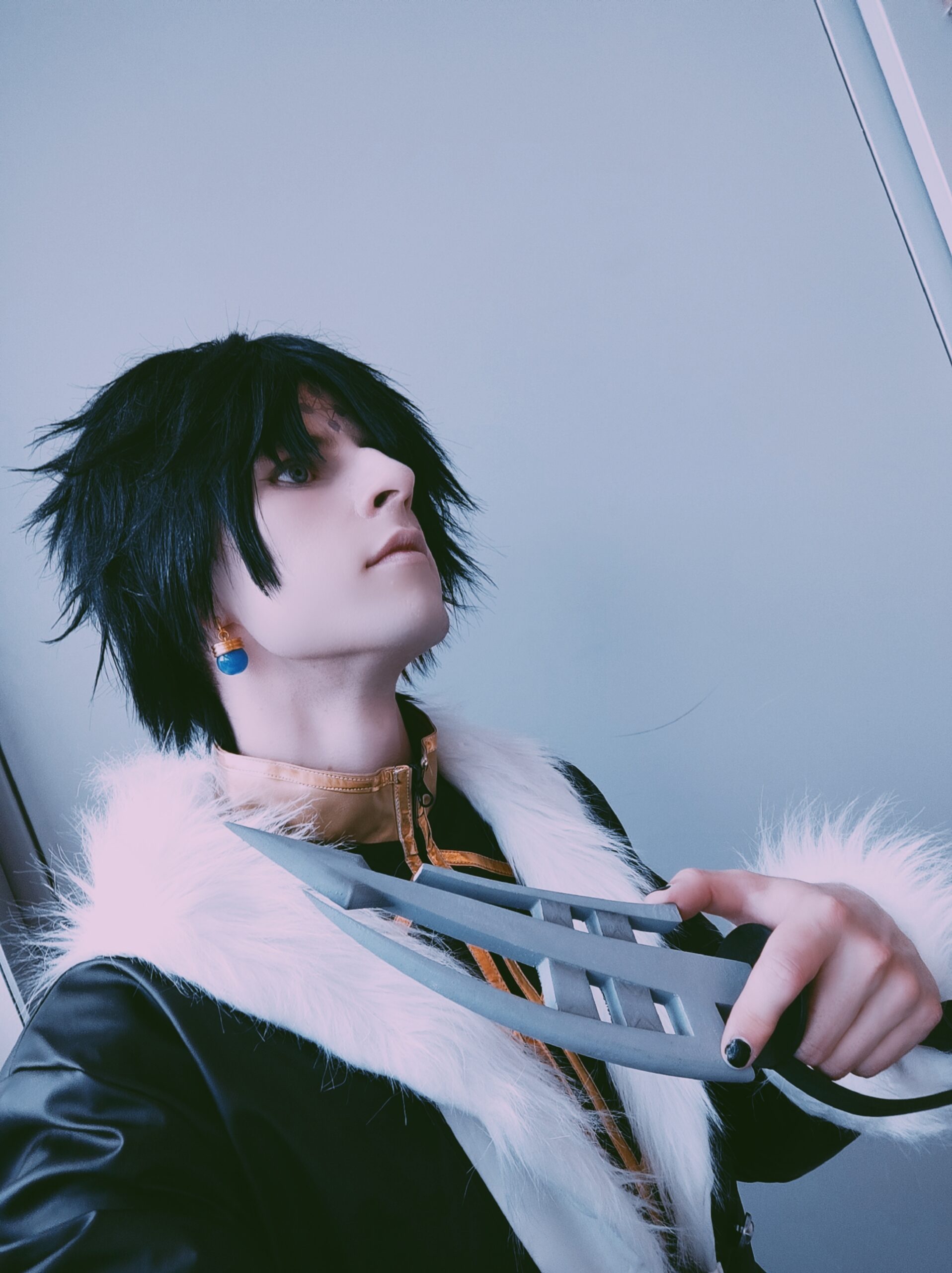 Deacrow – Chrollo – Hunter x Hunter