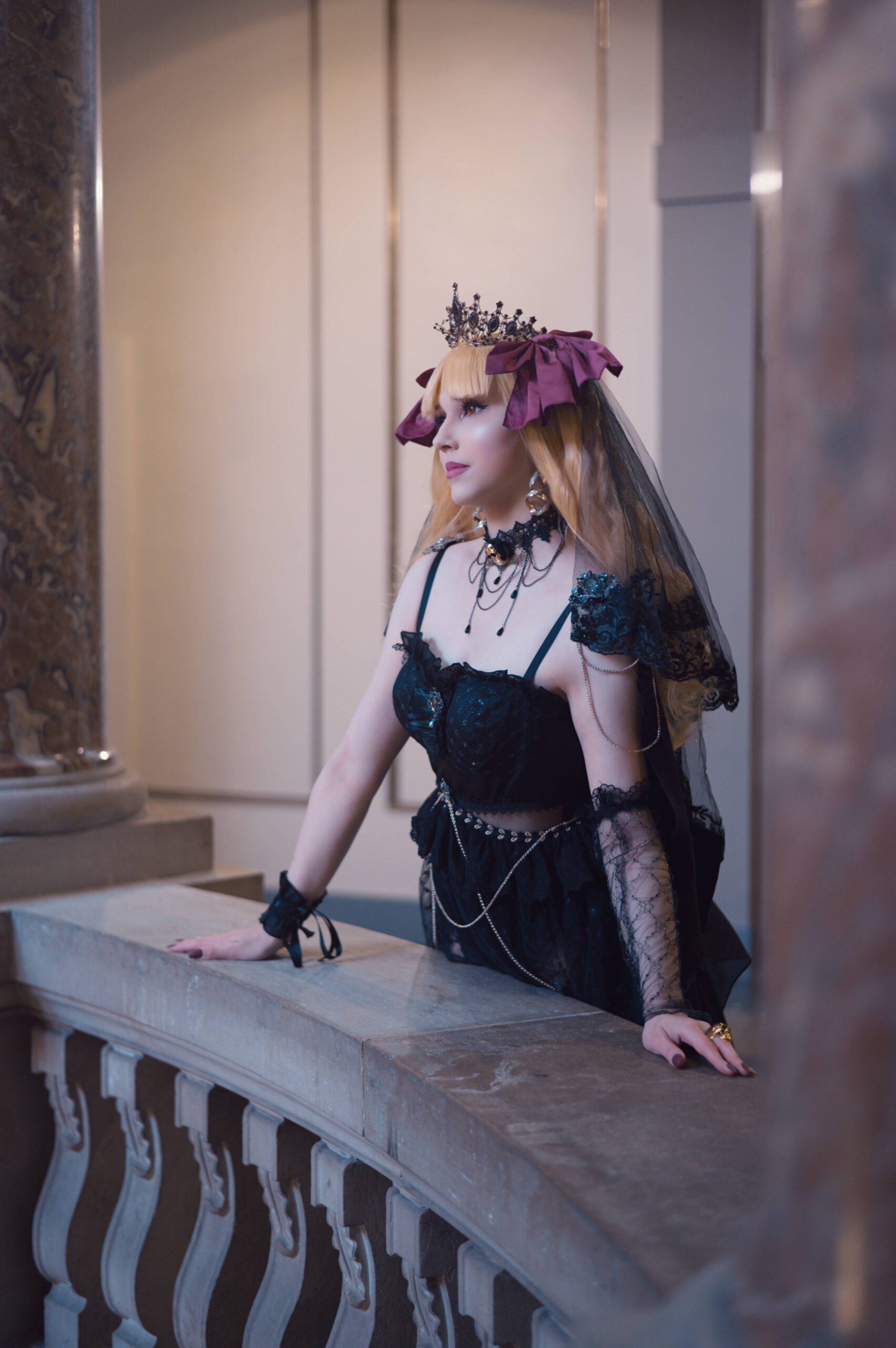 Captainstarcosplay – Ereshkigal – Fate/Grand Order