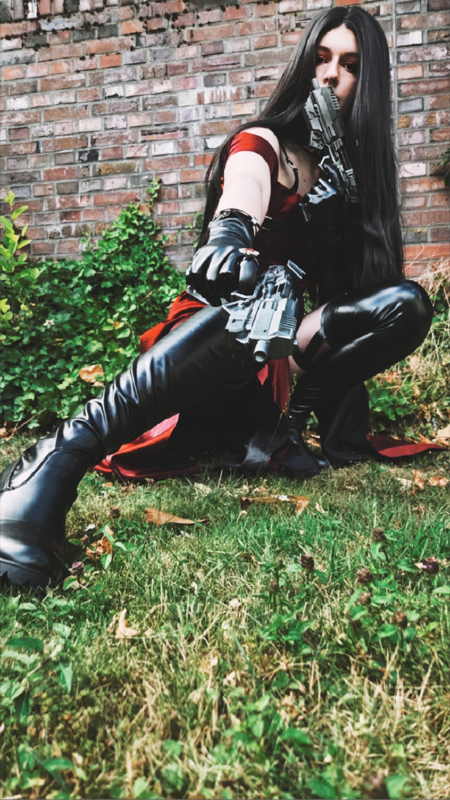 Amesaija – MC Enchanting Veil – Love and Deepspace