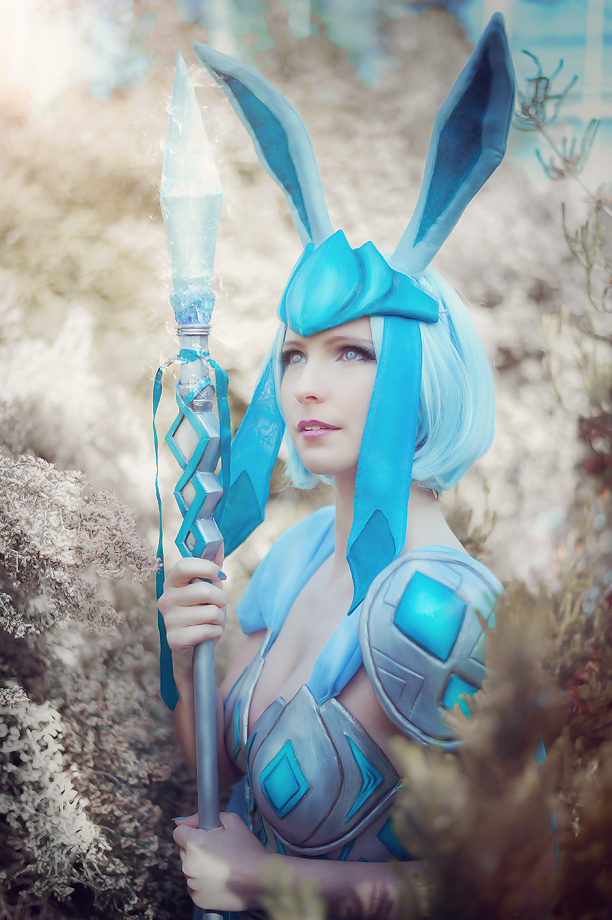 Eressea-Sama – Glaziola (Gijinka) – Pokemon