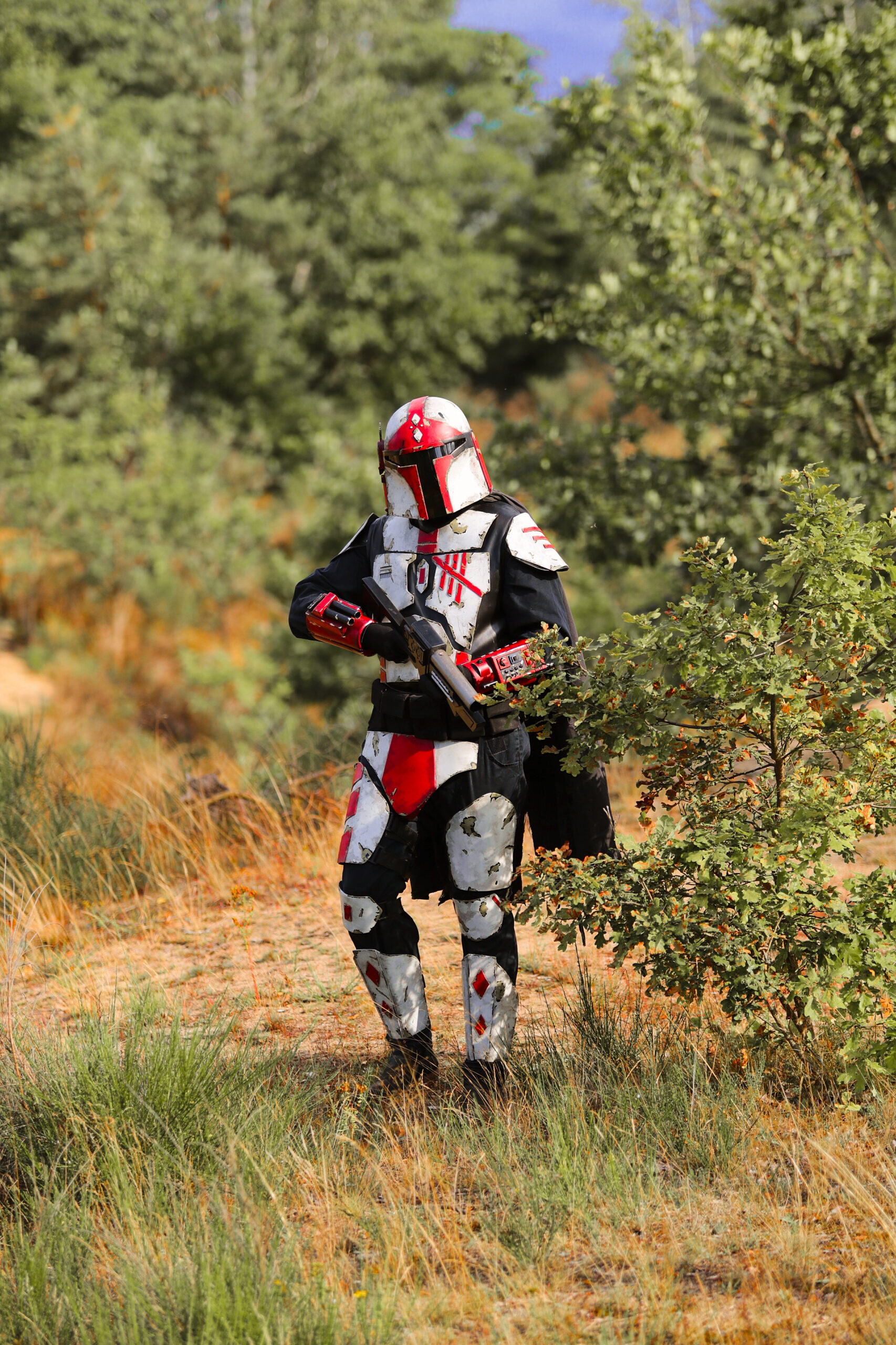 Karlonius – Karlonius – Star Wars