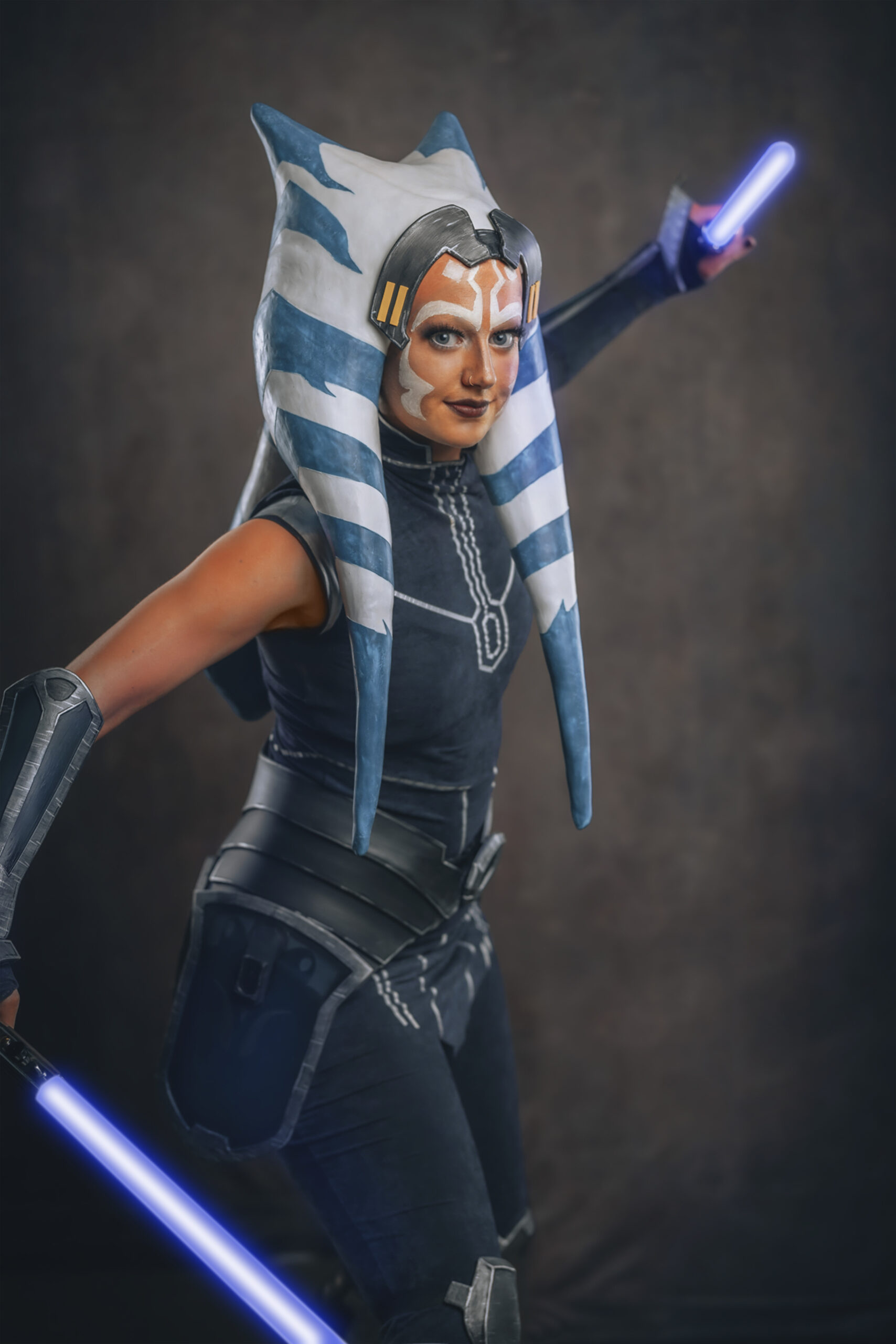 AmariCosplay – Ahsoka Tano – Star Wars – The Clone Wars