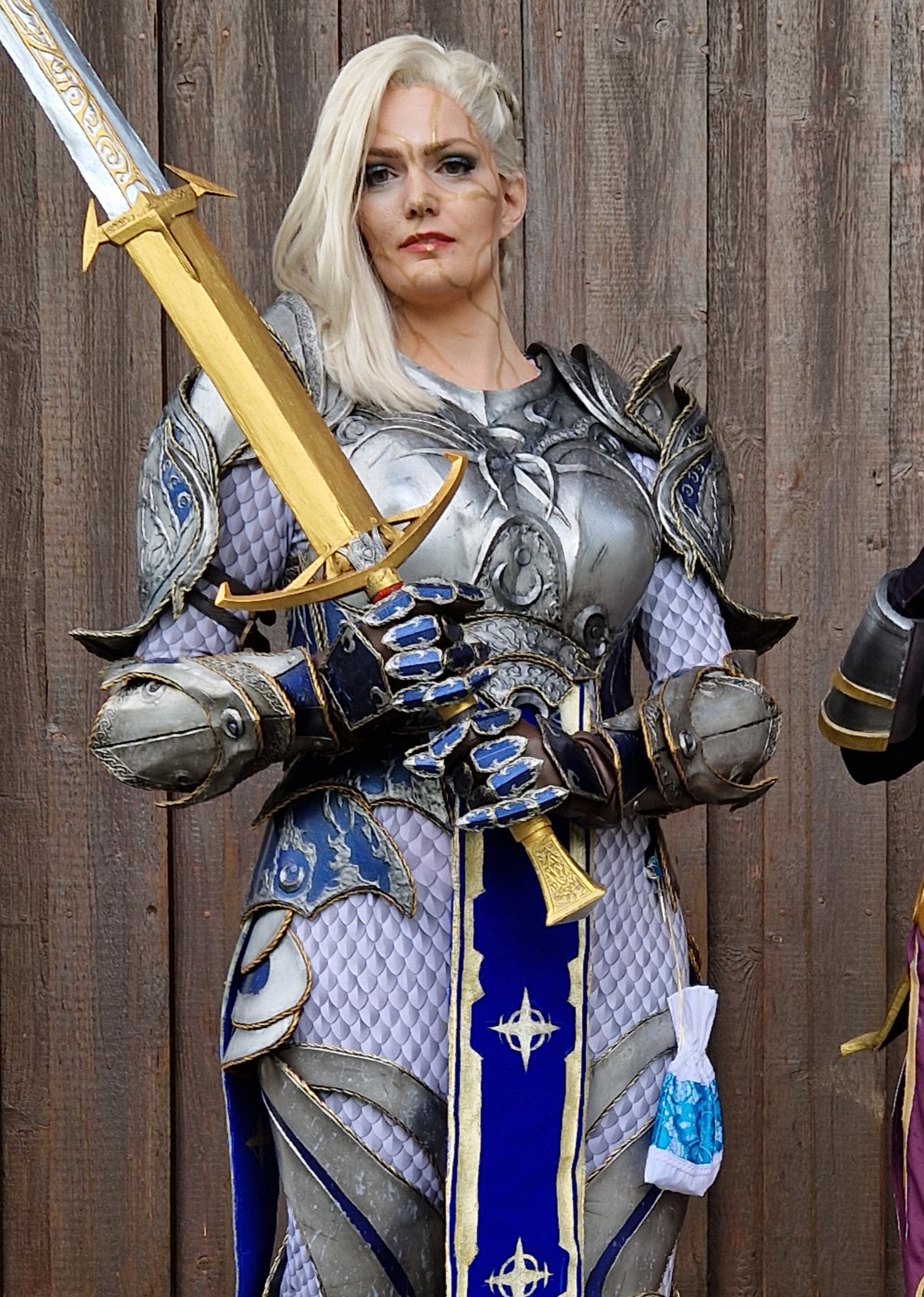 GZMID658 – Dame Aylin – Baldur’s Gate 3