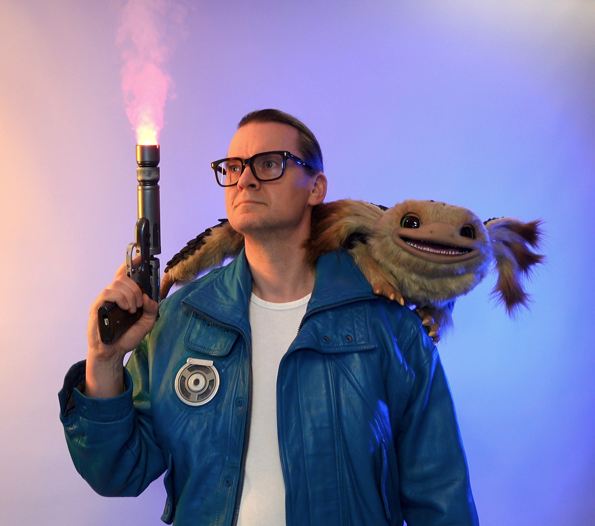 Daniel Springwald – Karl Vess – Star Wars Outlaws