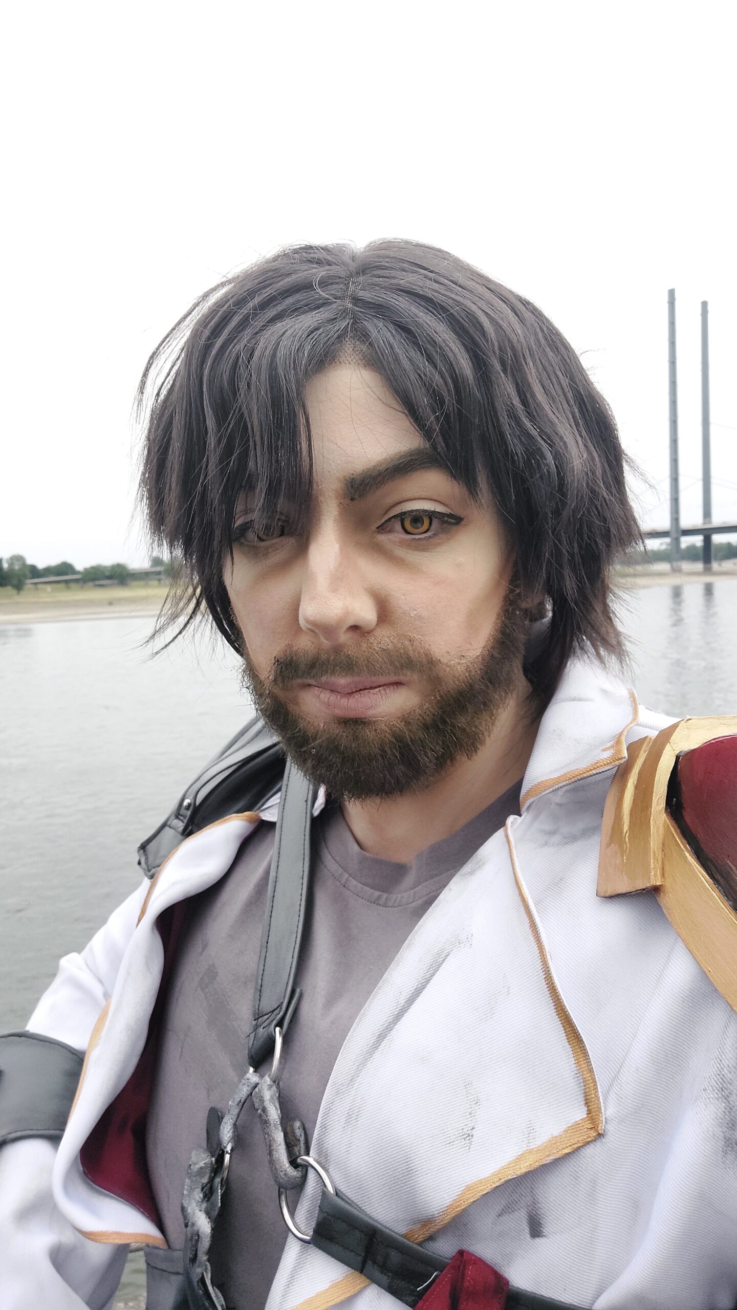 DancingFox – Arcane Survivor Jayce – Arcane – season 2