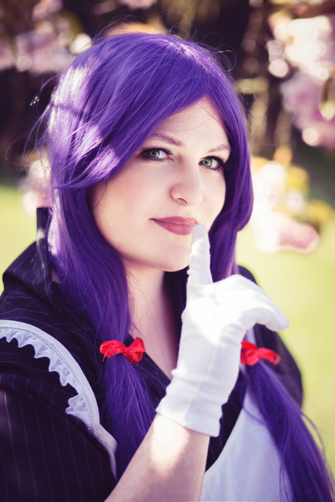 Monstar – Nozomi Tojo – Love Live