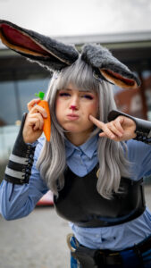 rei_the_cosplayer_ – Judy Hopps – Zoomania