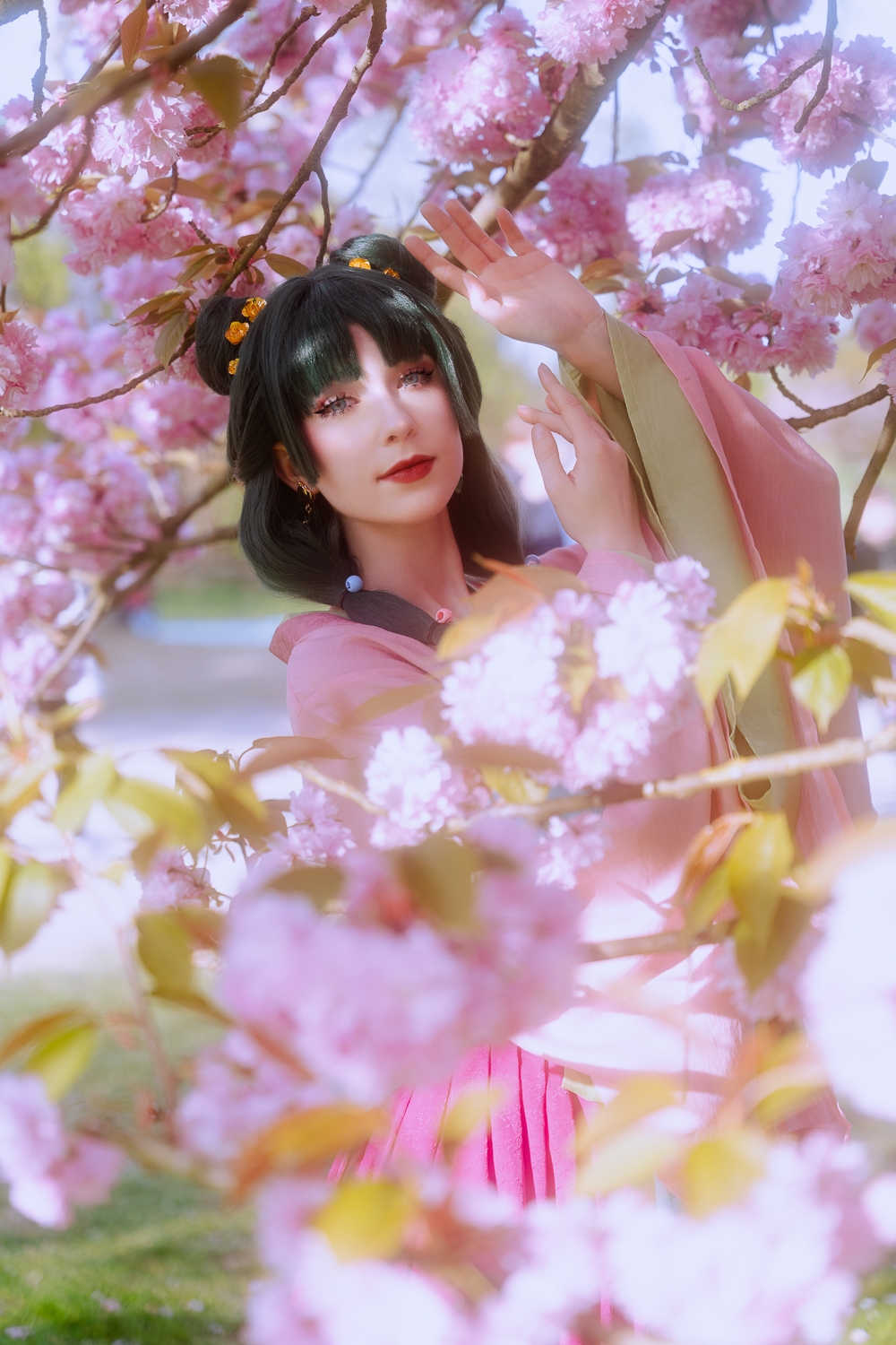 Mirana – MaoMao – The Apothecary Diaries
