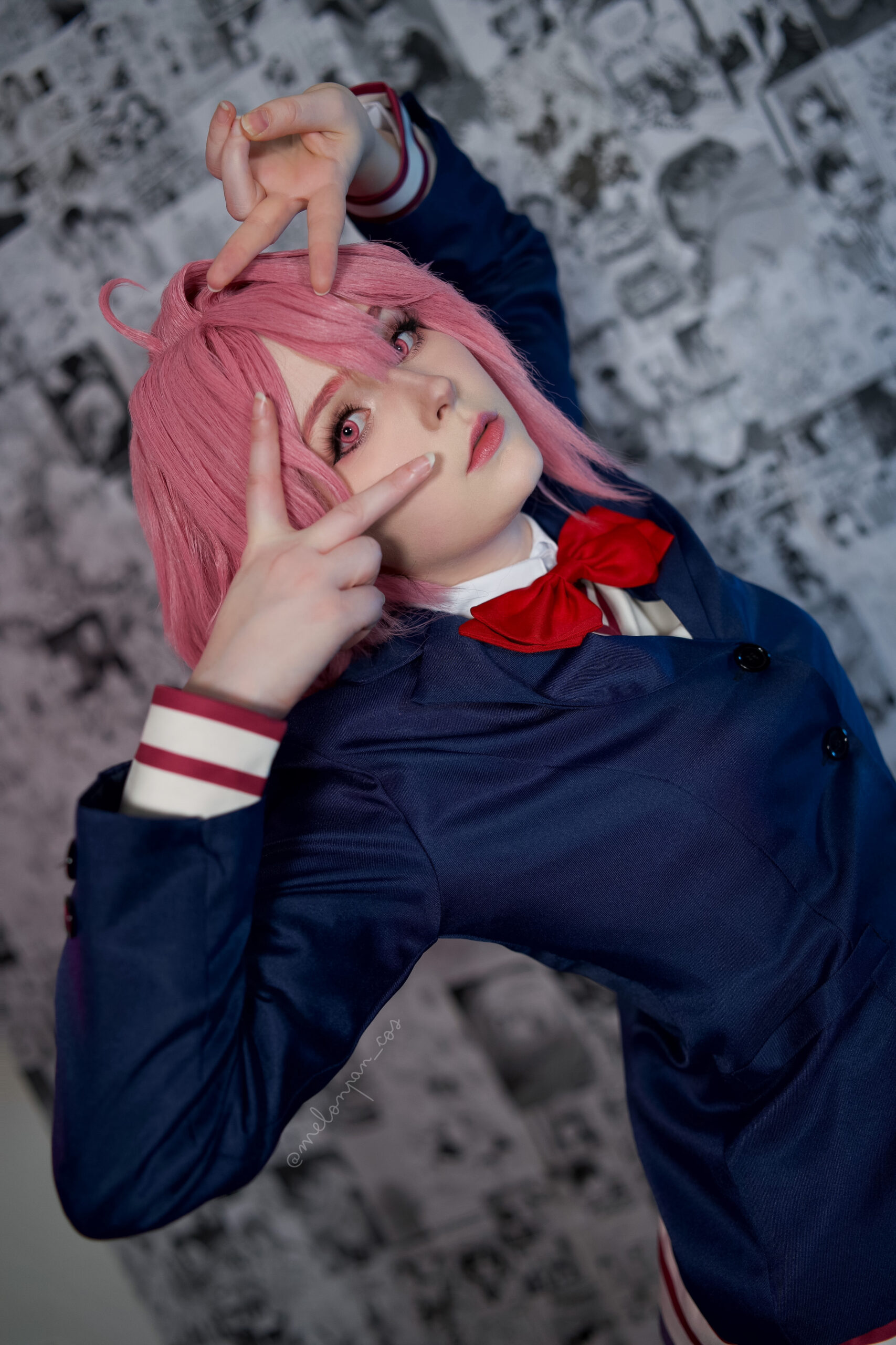 Melonpan – Aira Shiratori – Dandadan