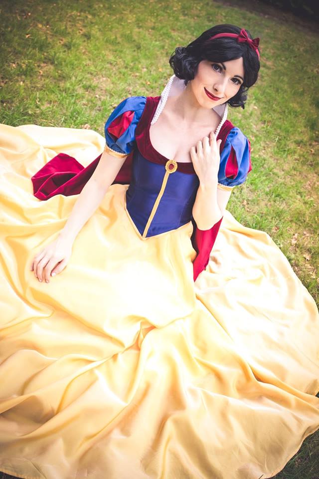 Rayi – Schneewittchen – Disney – GZM Cosplay Management