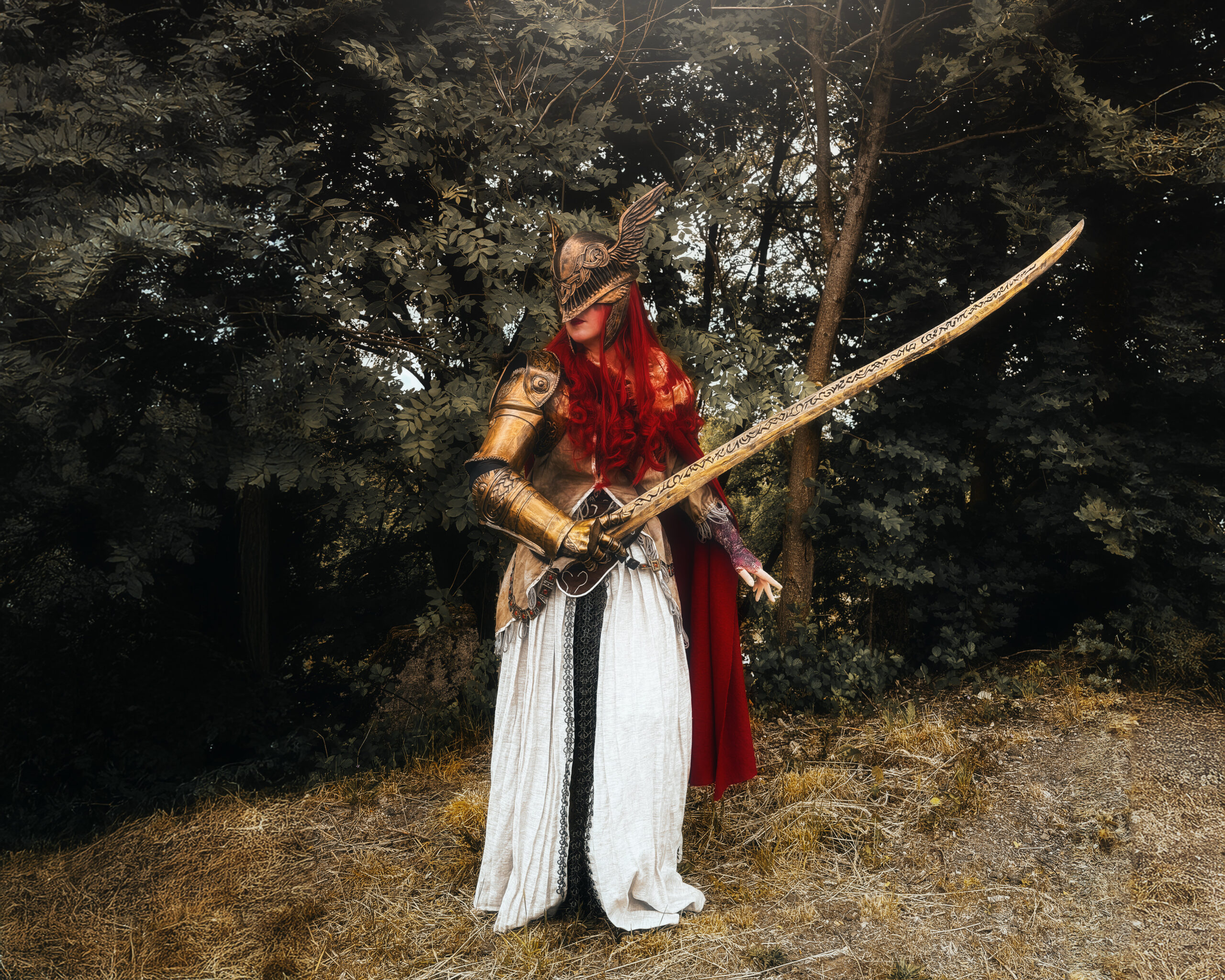 Bug – Malenia – Elden Ring