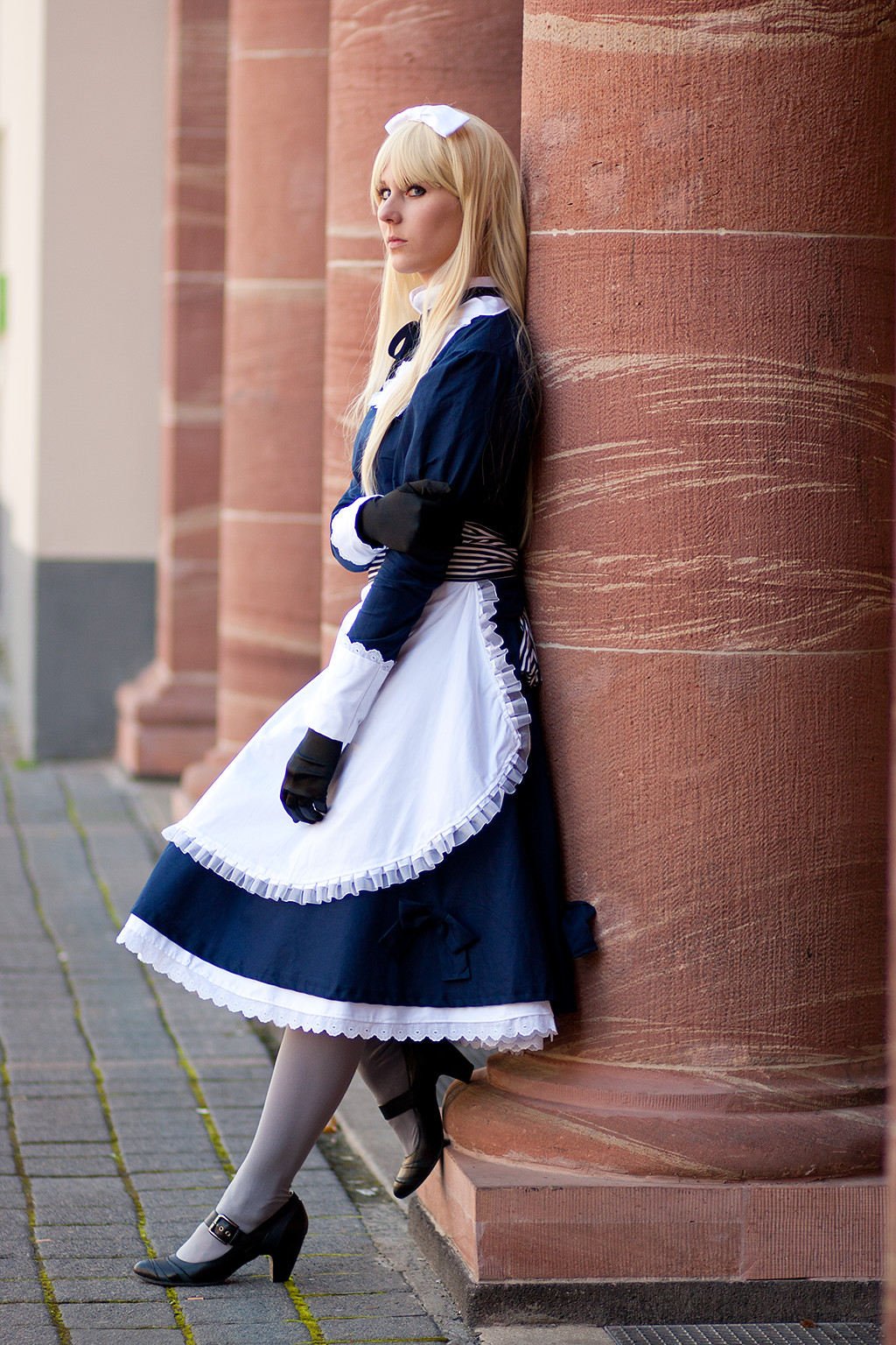 Shigeako – Belarus – Hetalia