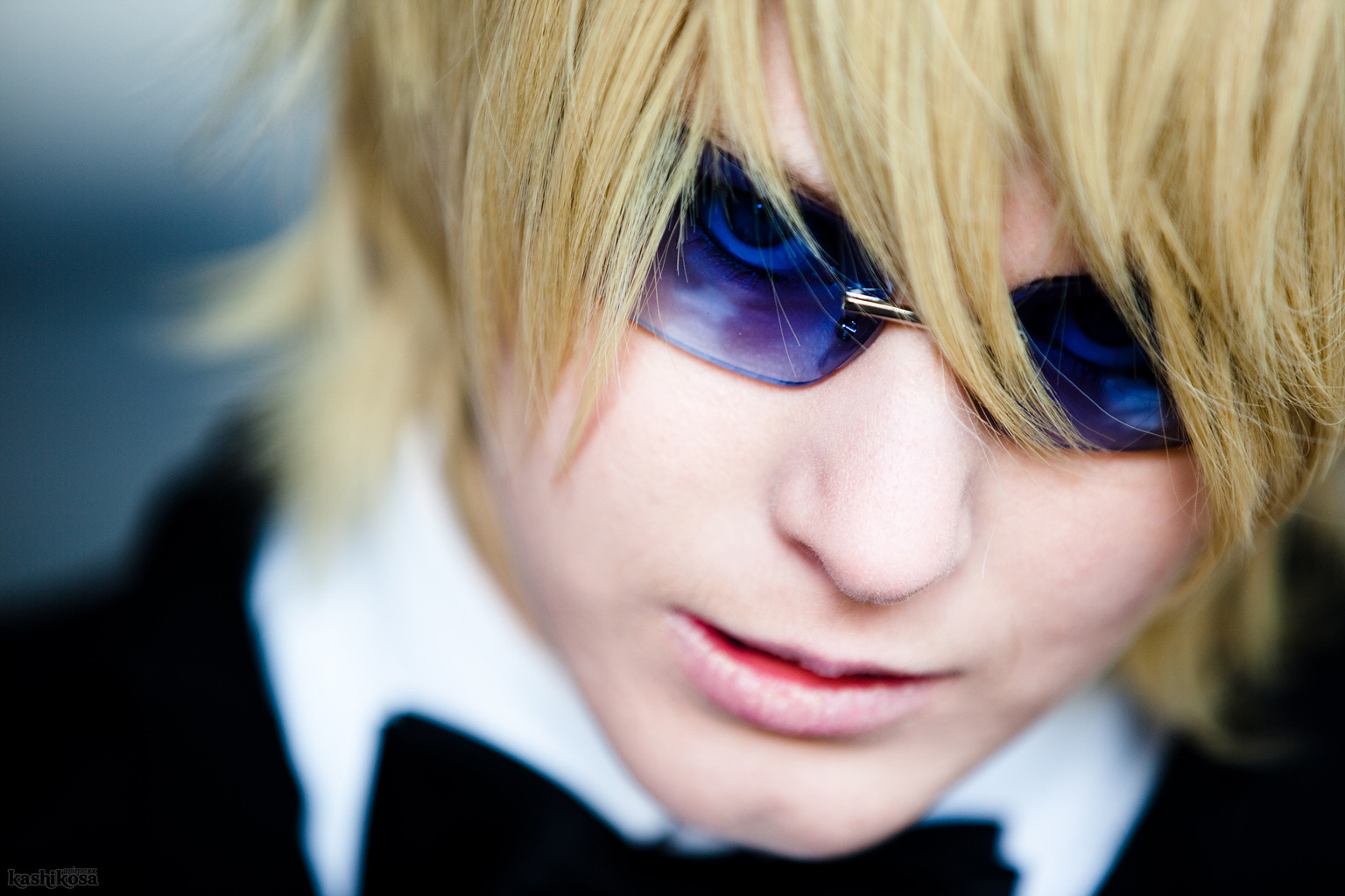 WhiteKnight – Shizuo Heiwajima – Durarara!!