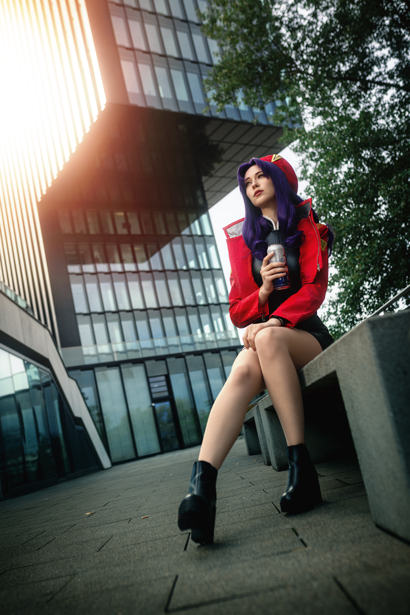 Mirana – Misato Katsuragi – Neon Genesis Evangelion