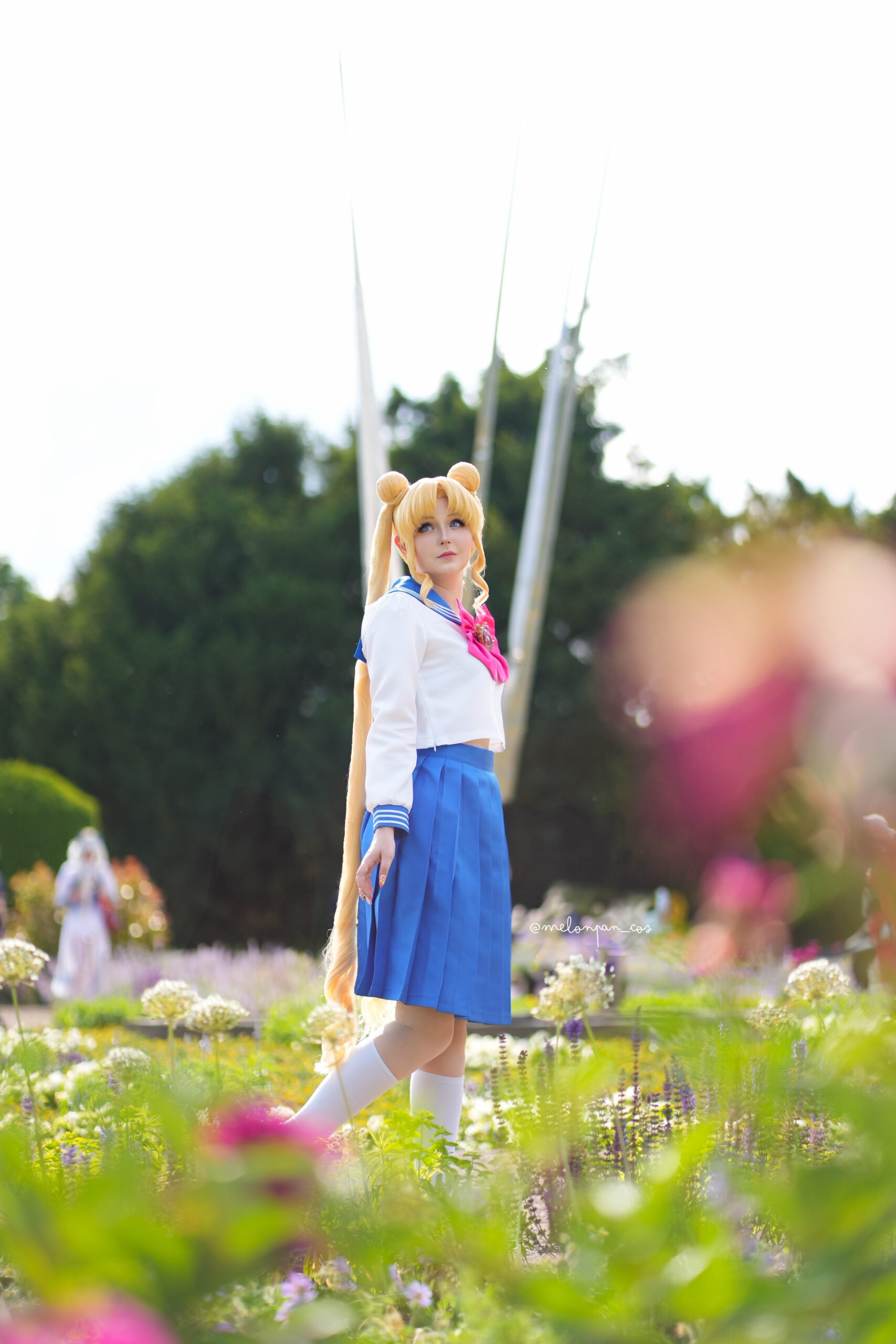 Melonpan – Sailor Moon – Sailor Moon