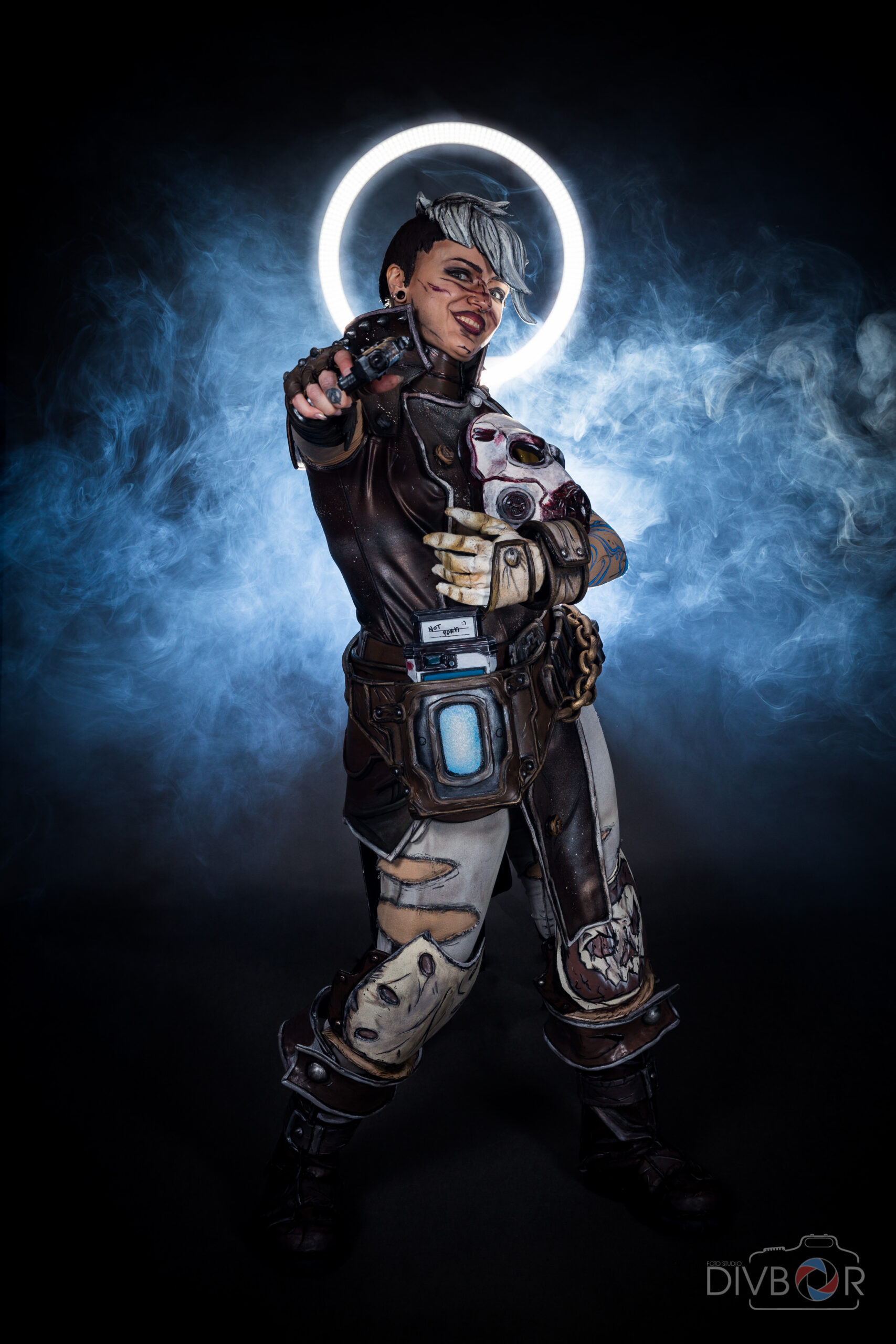 AHu – Tyreen Calypso – Borderlands 3