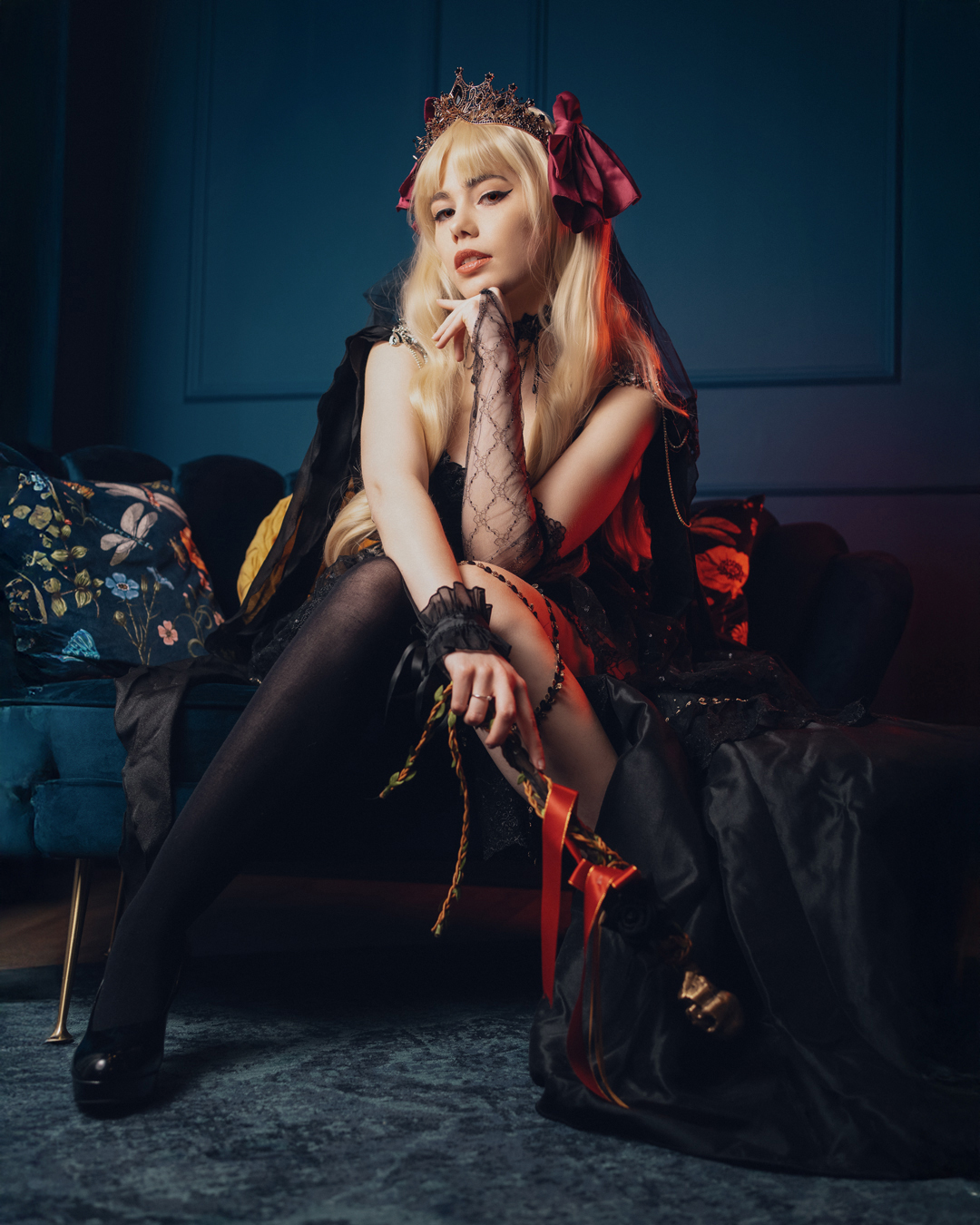 Lolliichan – Ereshkigal Bride – Fate Grand Order