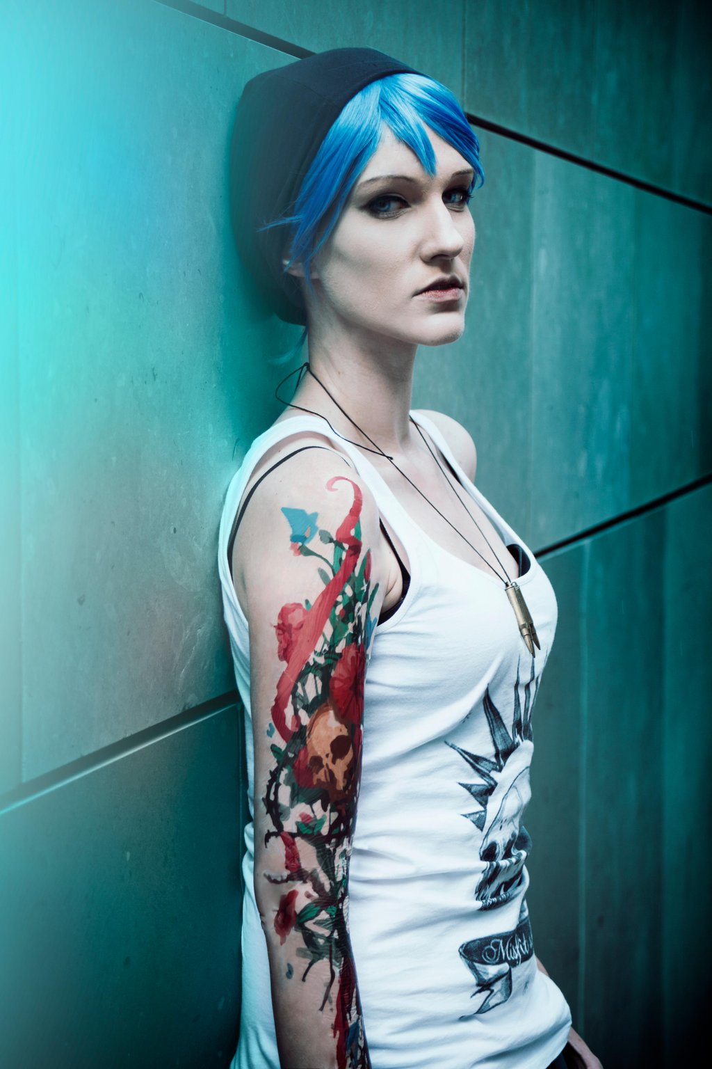 Dray – Chloe Price – Life is Strange