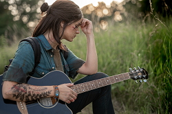 Anne Meister – Ellie – The Last of us 2