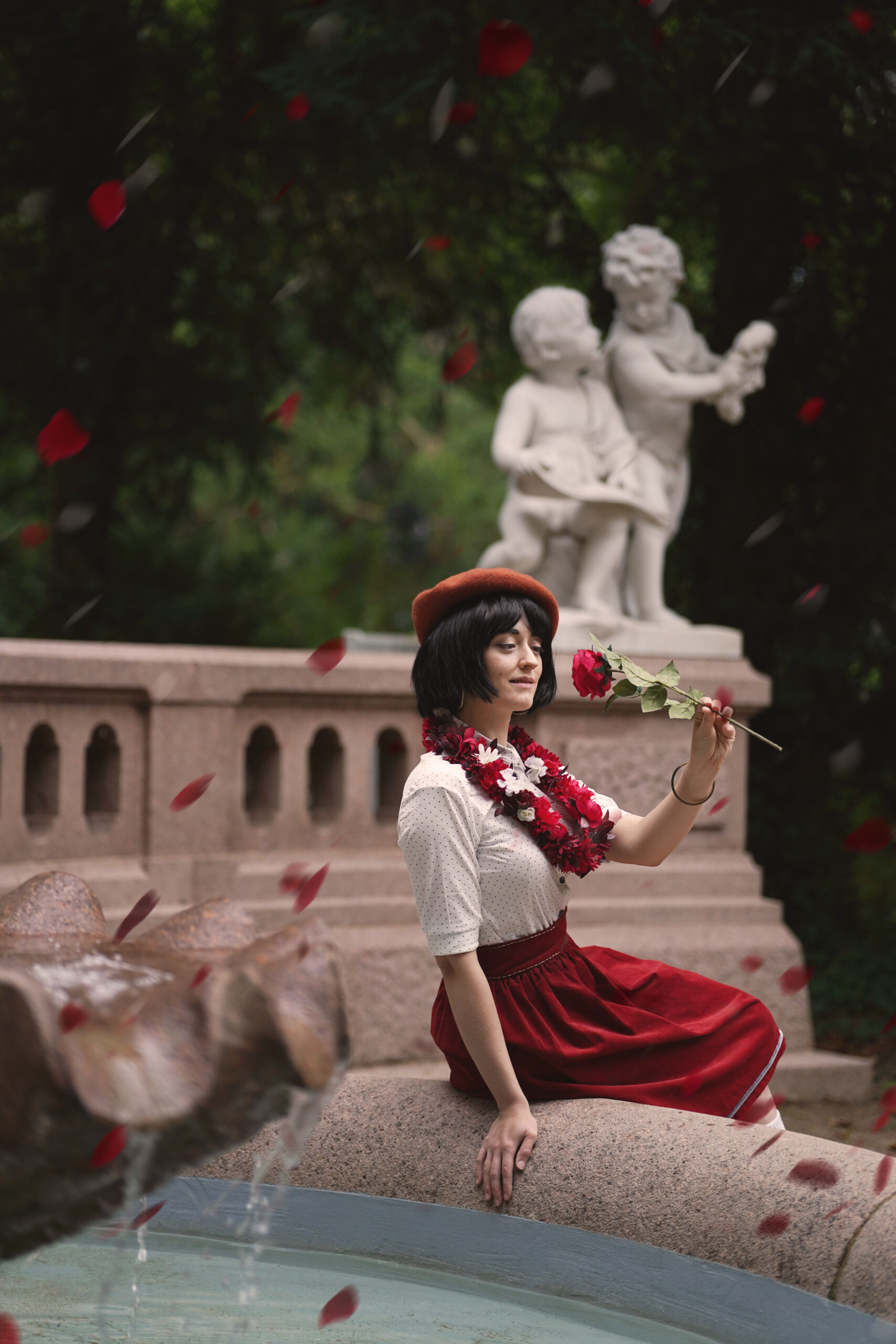 GZMID595 – Sophie – Clair Obscur – Expedition 33